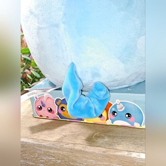 NWT Squeezamals Skow Rise Stuffy - Picture 6 of 15